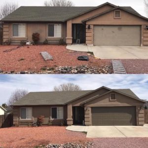 Copperstate Painting Residential Services