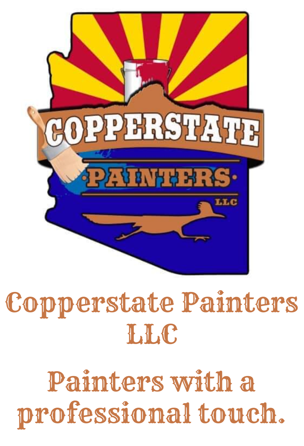 Copperstate Painters LLC